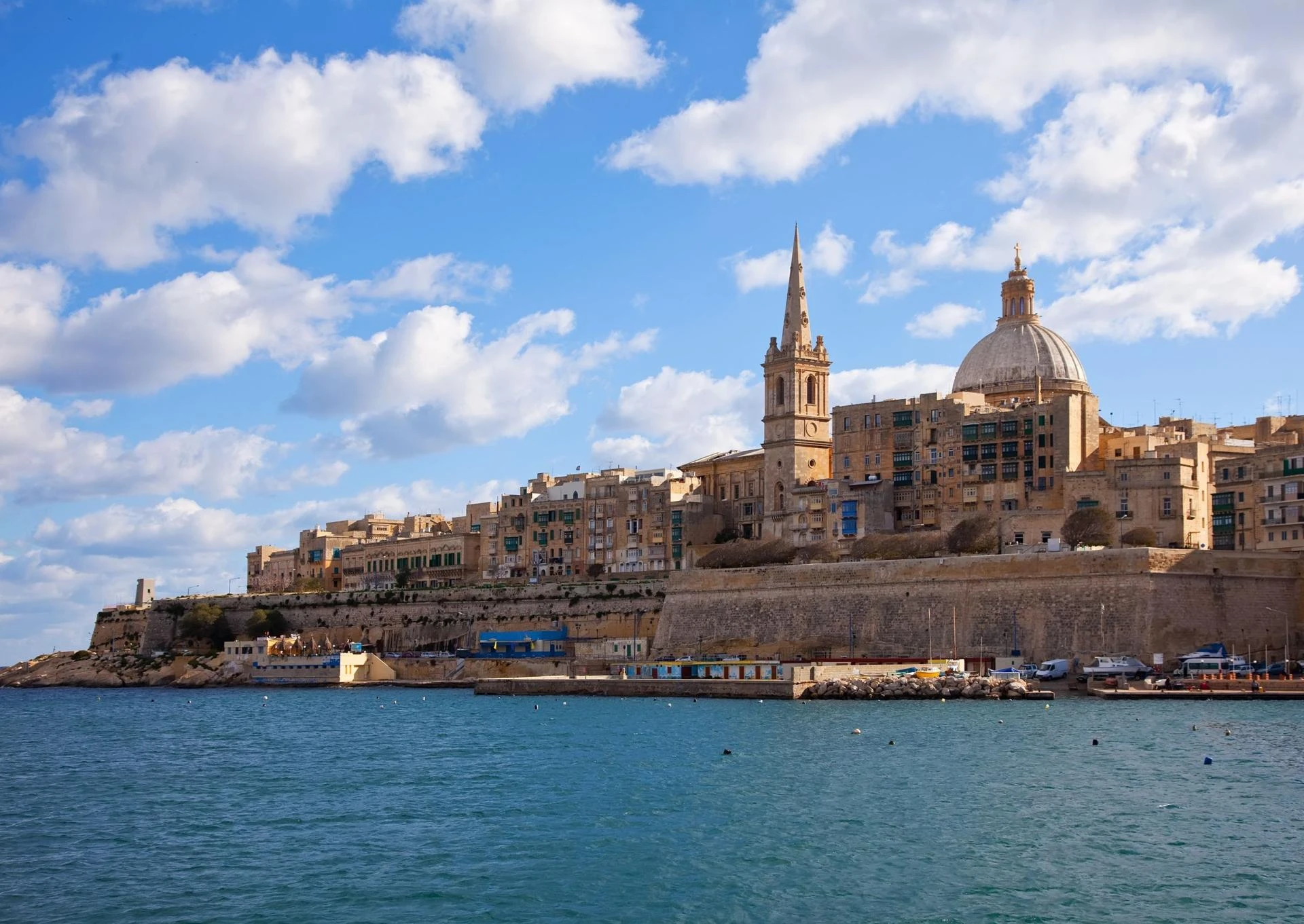 Top Tips for Booking Cheap Holidays to Malta Without Sacrificing Style
