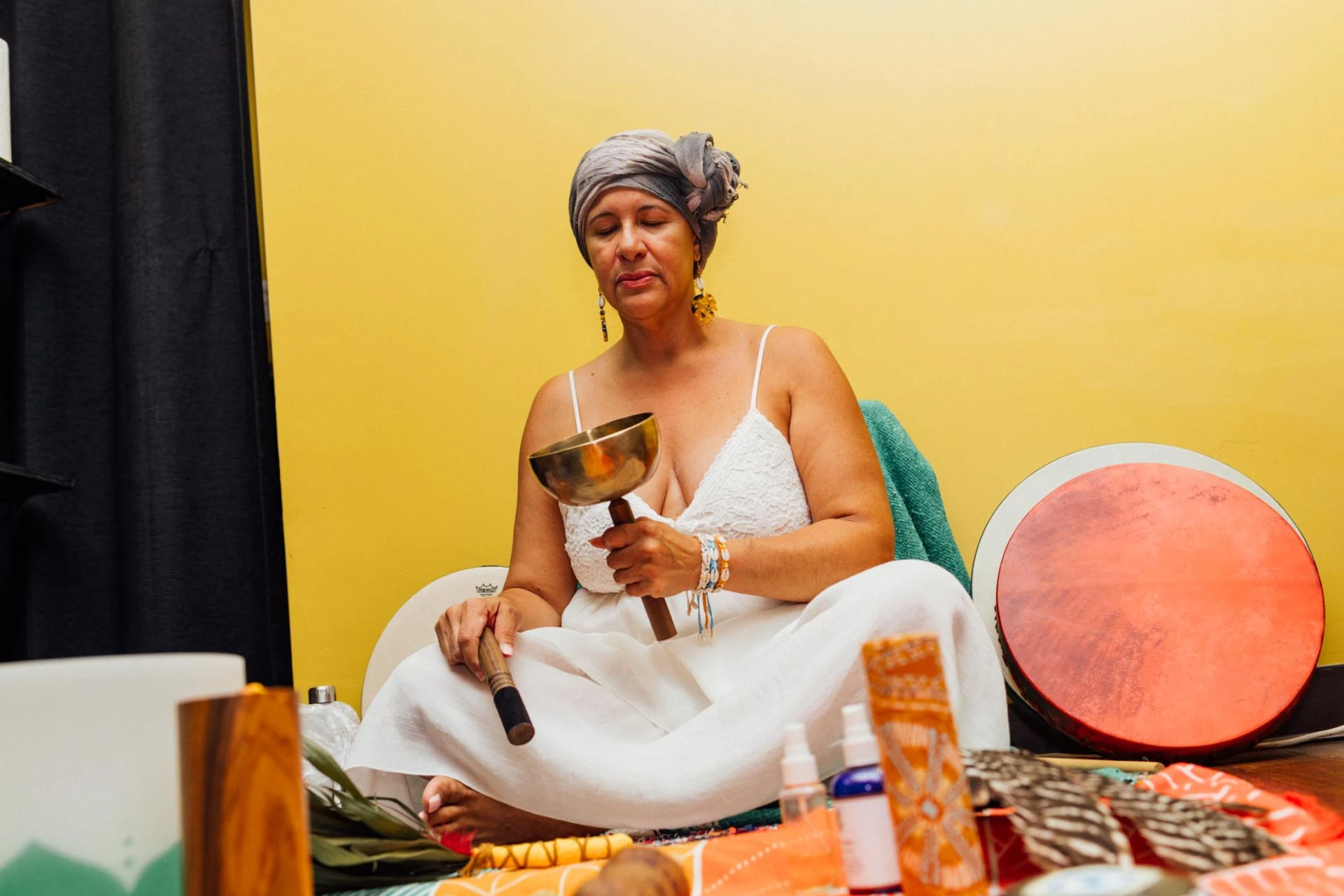 What Really Happens at an Ayahuasca Retreat in Las Vegas? (You Might Be Surprised)