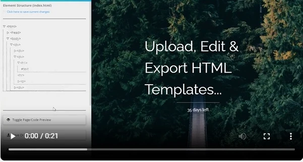 How to Edit Templates and HTML with no Coding Kowledge?