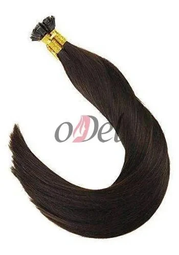 Flat Tip Hair Extensions Pros and Cons: Should You Try Them?