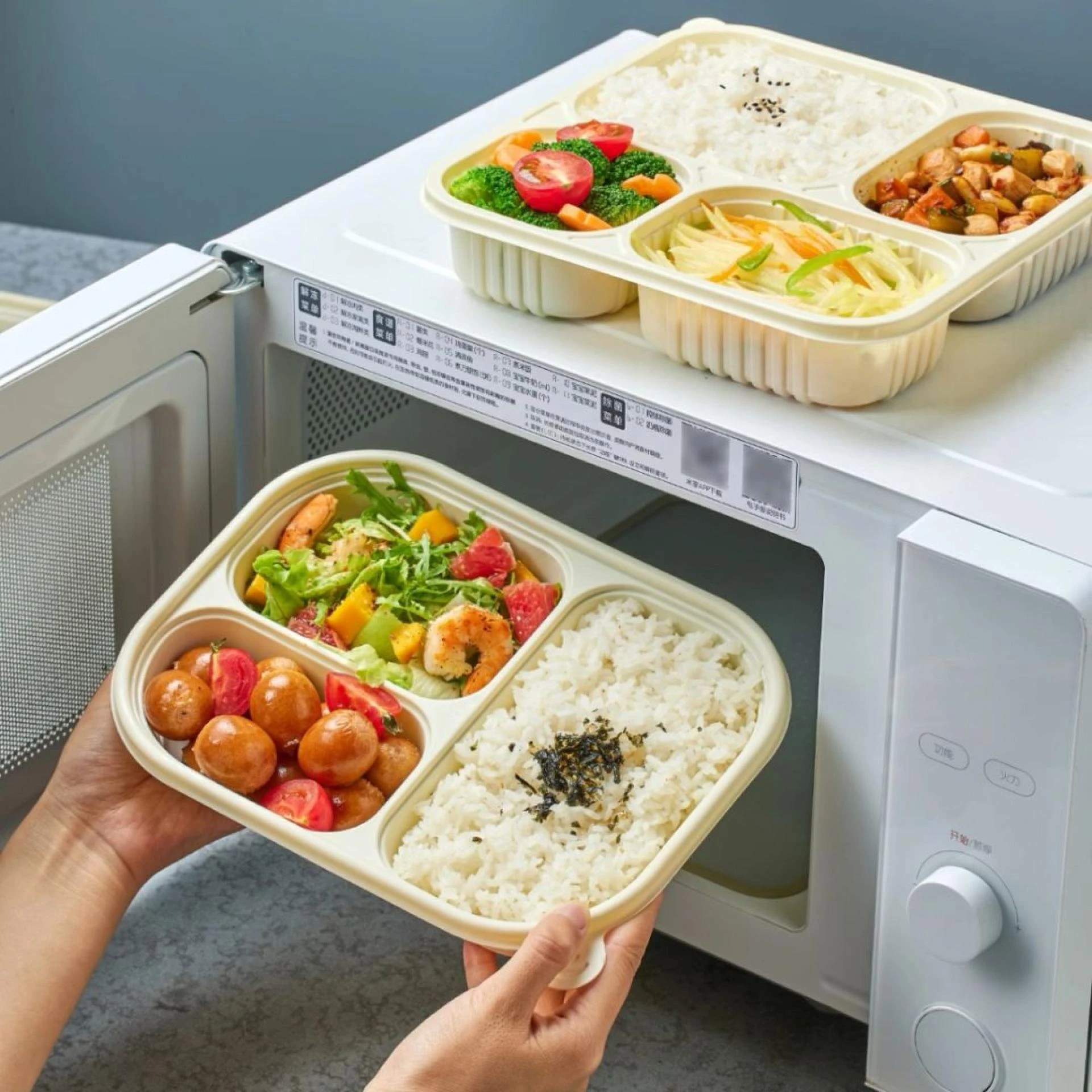 Why Cornstarch Tableware Is Becoming the Go-To Eco Packaging in 2025