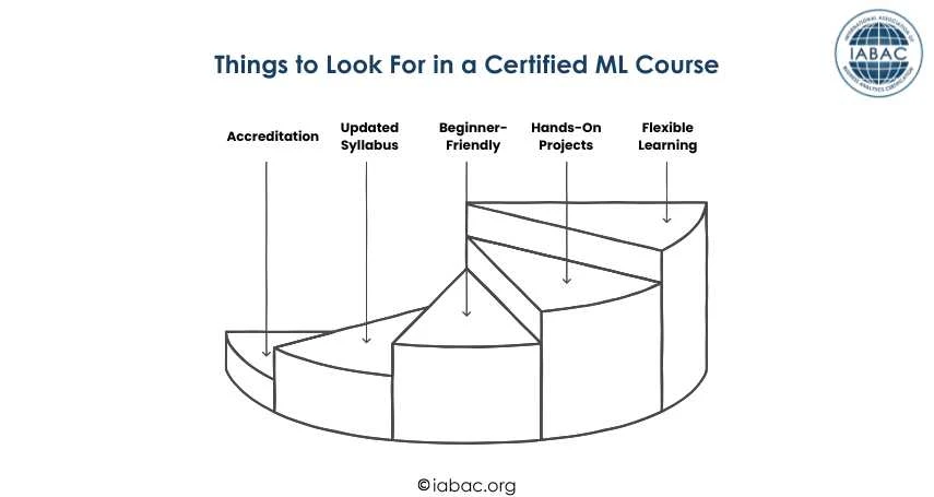 Certified Machine Learning Courses in the USA | IABAC