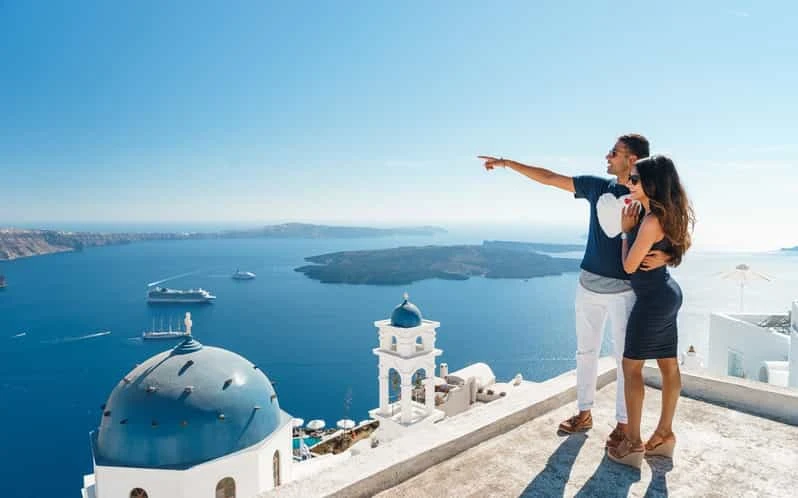 Top Reasons to Choose a Greece Holiday Package Over Other Holiday Packages
