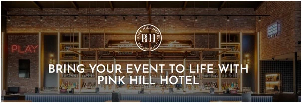 Host Memorable Events with Pink Hill Events and Function Centre – Premier Function Rooms in Pakenham