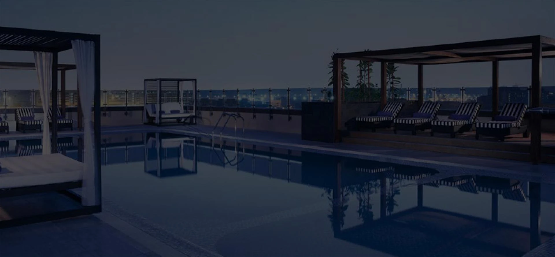 What To Expect from Top Swimming Pool Company in Dubai