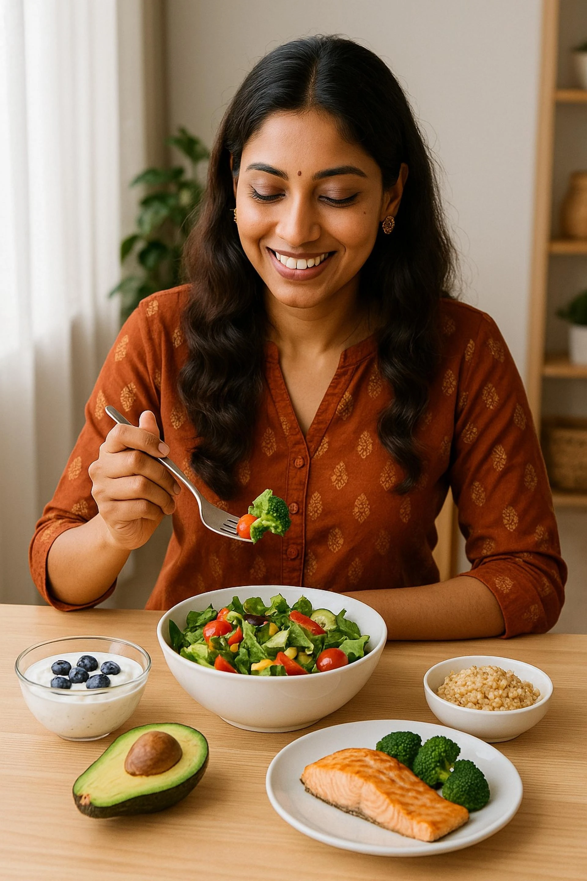 What is Metabolic Age: A Deep Dive into Your Body’s Inner Clock