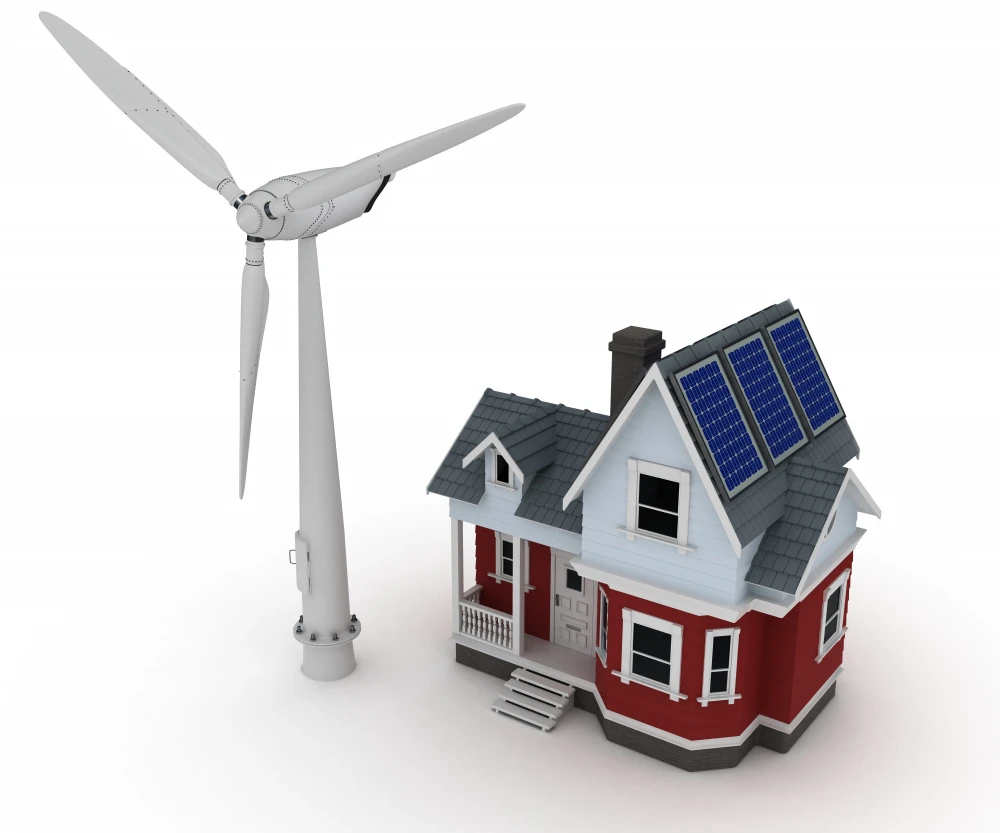 Hybrid Energy Systems: Powering the Future of UK Industry