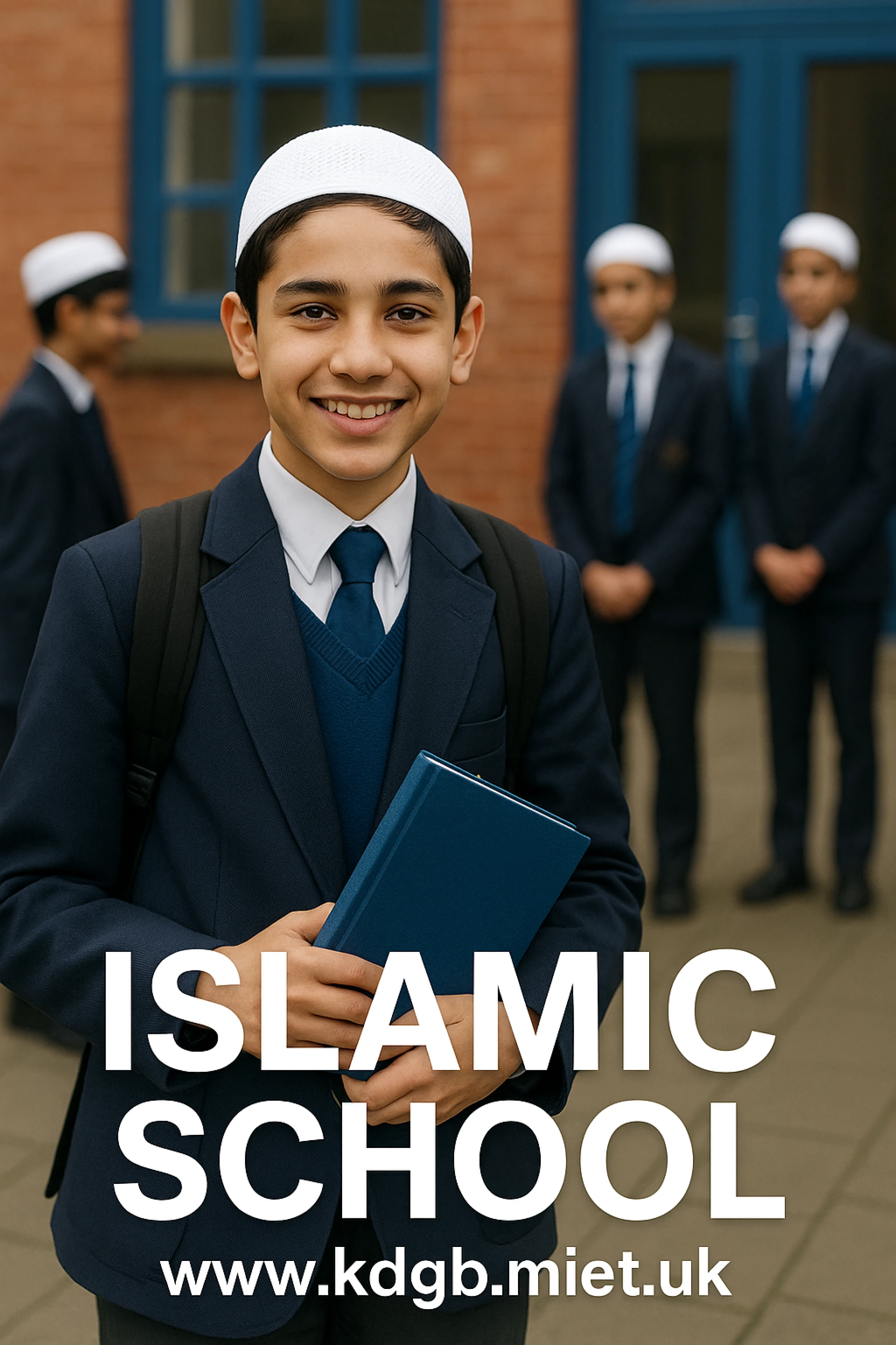 KD Grammar School — Excellence in Faith-Based Education