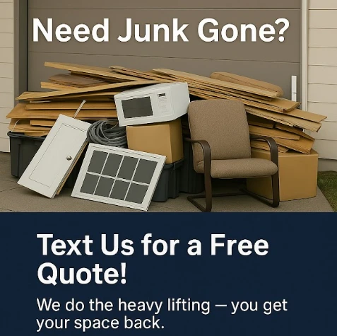 Commercial Properties Need Cleanouts Too—Here’s How Cleveland Businesses Stay Tidy