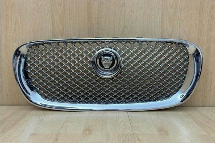 How to Identify Genuine Jaguar Car Spares: A Visual Guide