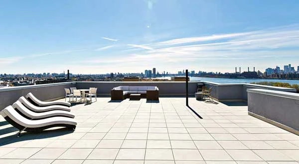 How to Choose Terrace Tiles That Beat Heat, Rain and Wear