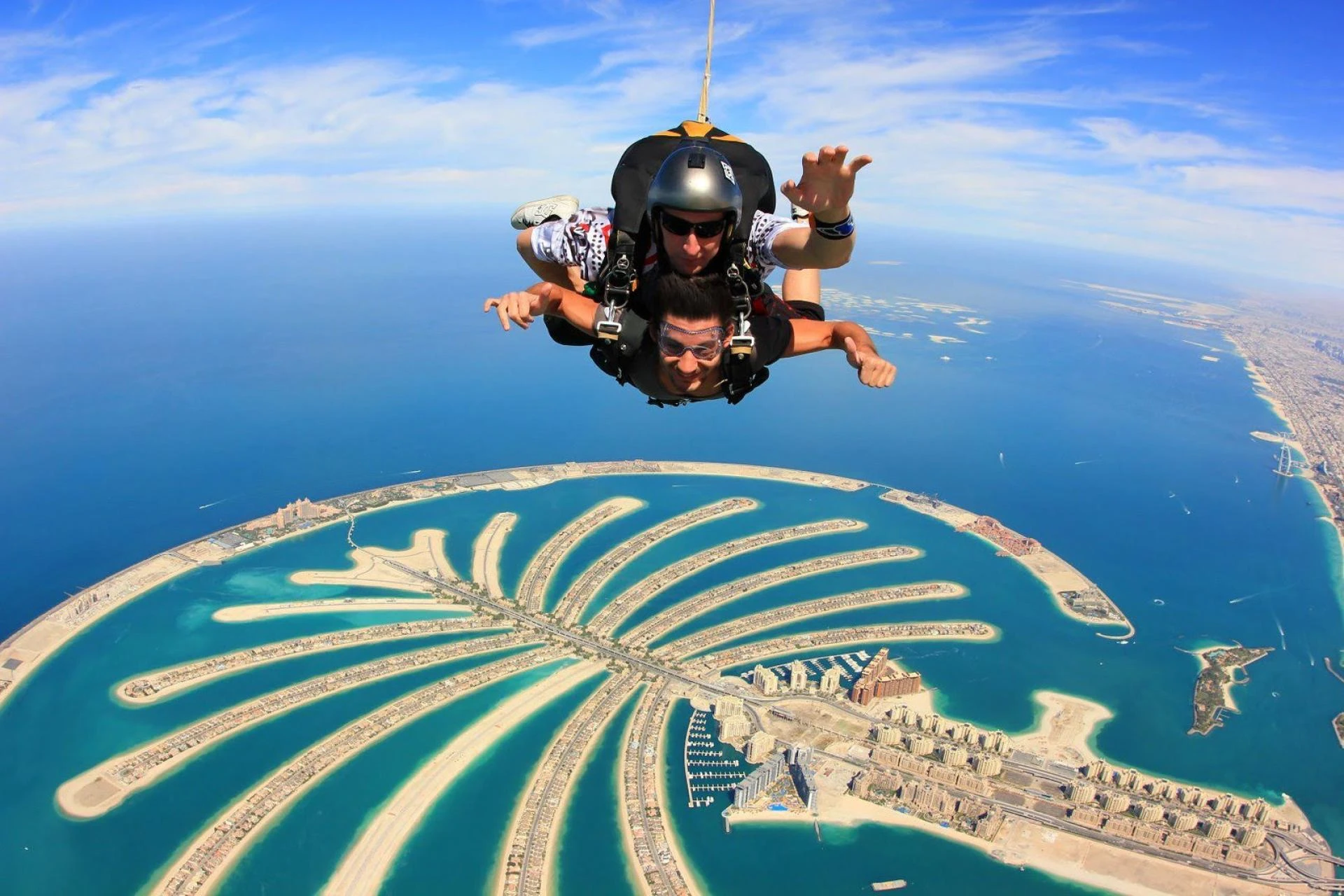 What Makes Dubai Holiday Packages Part of the Best Luxury Vacation Packages