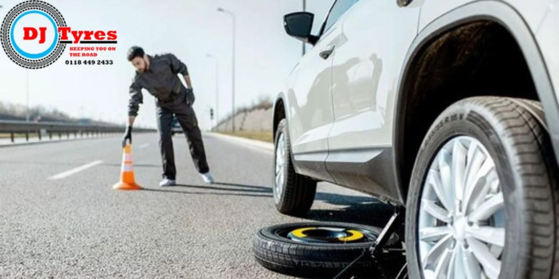 Ensuring Road Safety And Convenience With Affordable Tyre Solutions