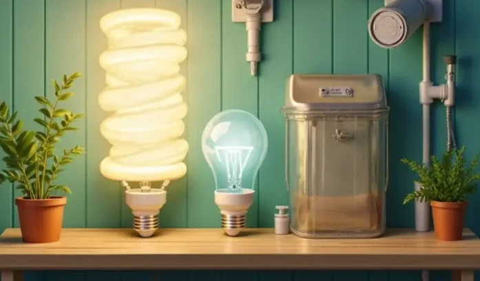 Top Energy Saving Products to Reduce Your Home's Carbon Footprint