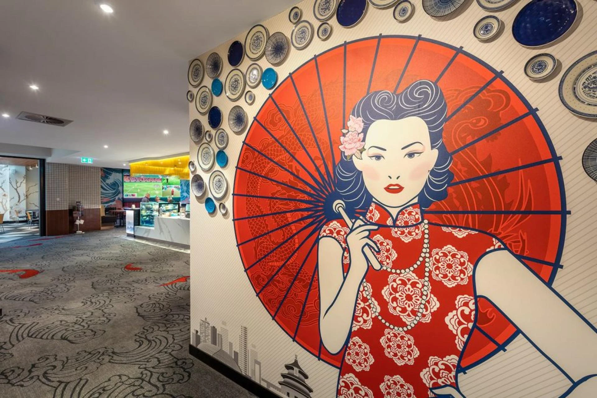 The Chase Hotel – Your All-in-One Destination for Dining, Drinks & Events Near Ringwood