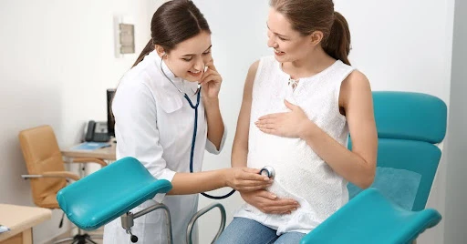 Expert Women’s Health Support with Online Urogynecologist Consultation