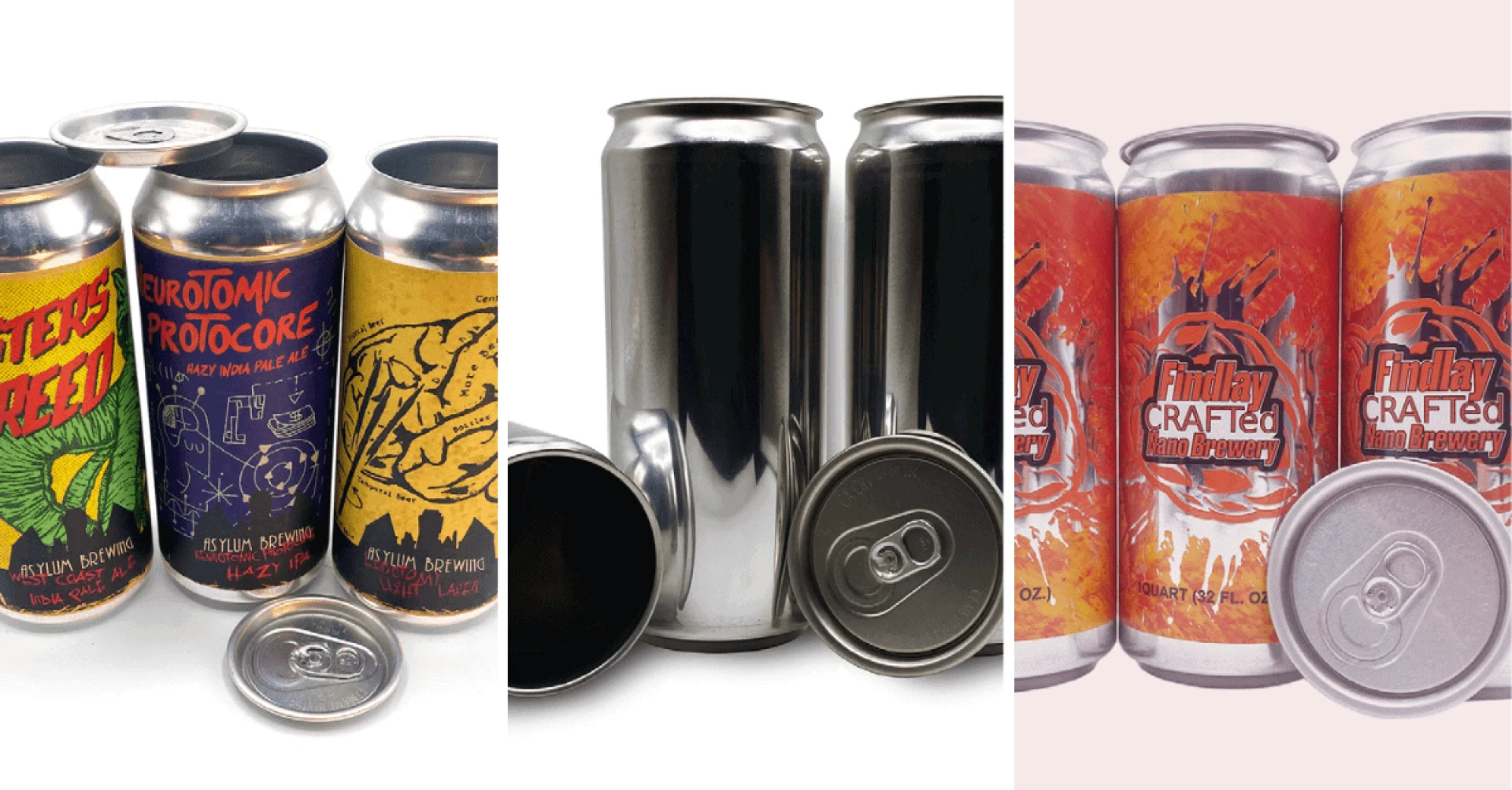What Lasts Longer, Canned Beer or Bottled Beer?