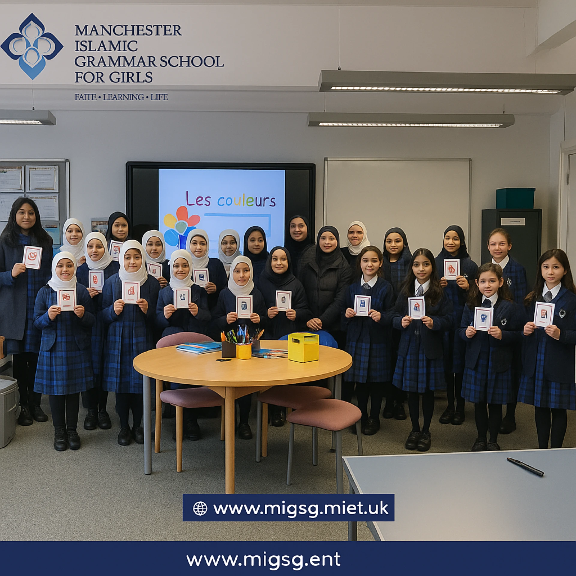 Islamic Schools in Manchester – Faith, Education, and Excellence Combined