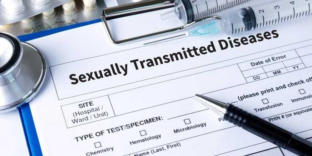 Sexual Health Matters: Comprehensive STD Treatment and Care in Delhi