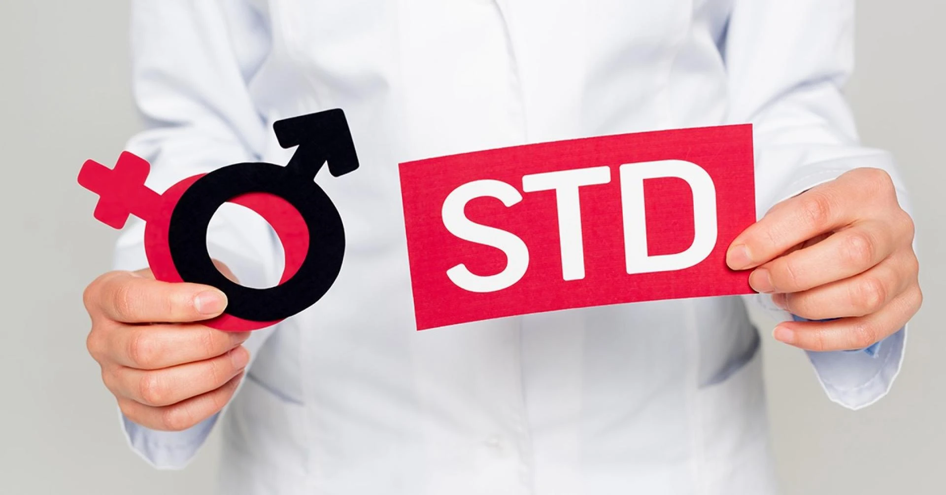 Sexual Health Matters: Comprehensive STD Treatment and Care in Delhi