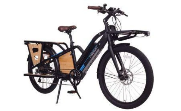 Pedal Power in California: How Cities Are Building an E-Bike Friendly Future