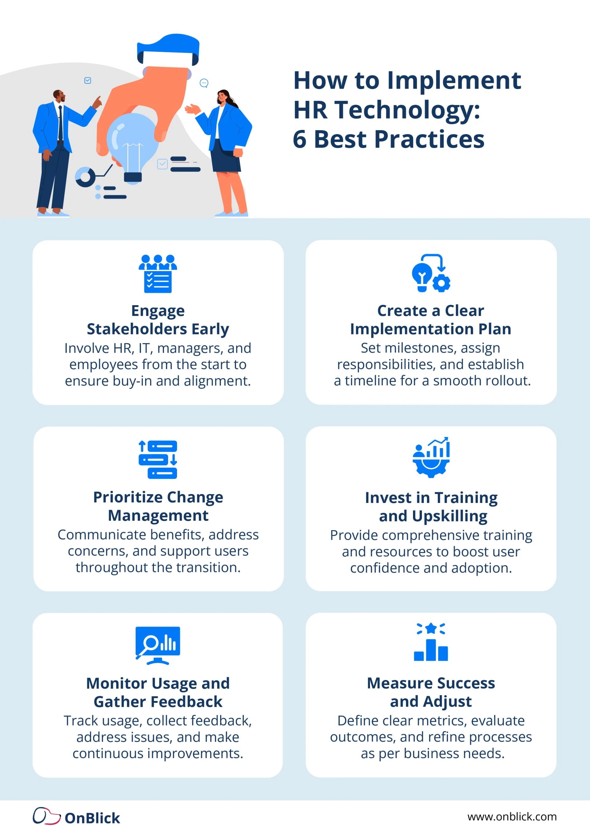 HR Technology: What Tools Are Worth the Investment?