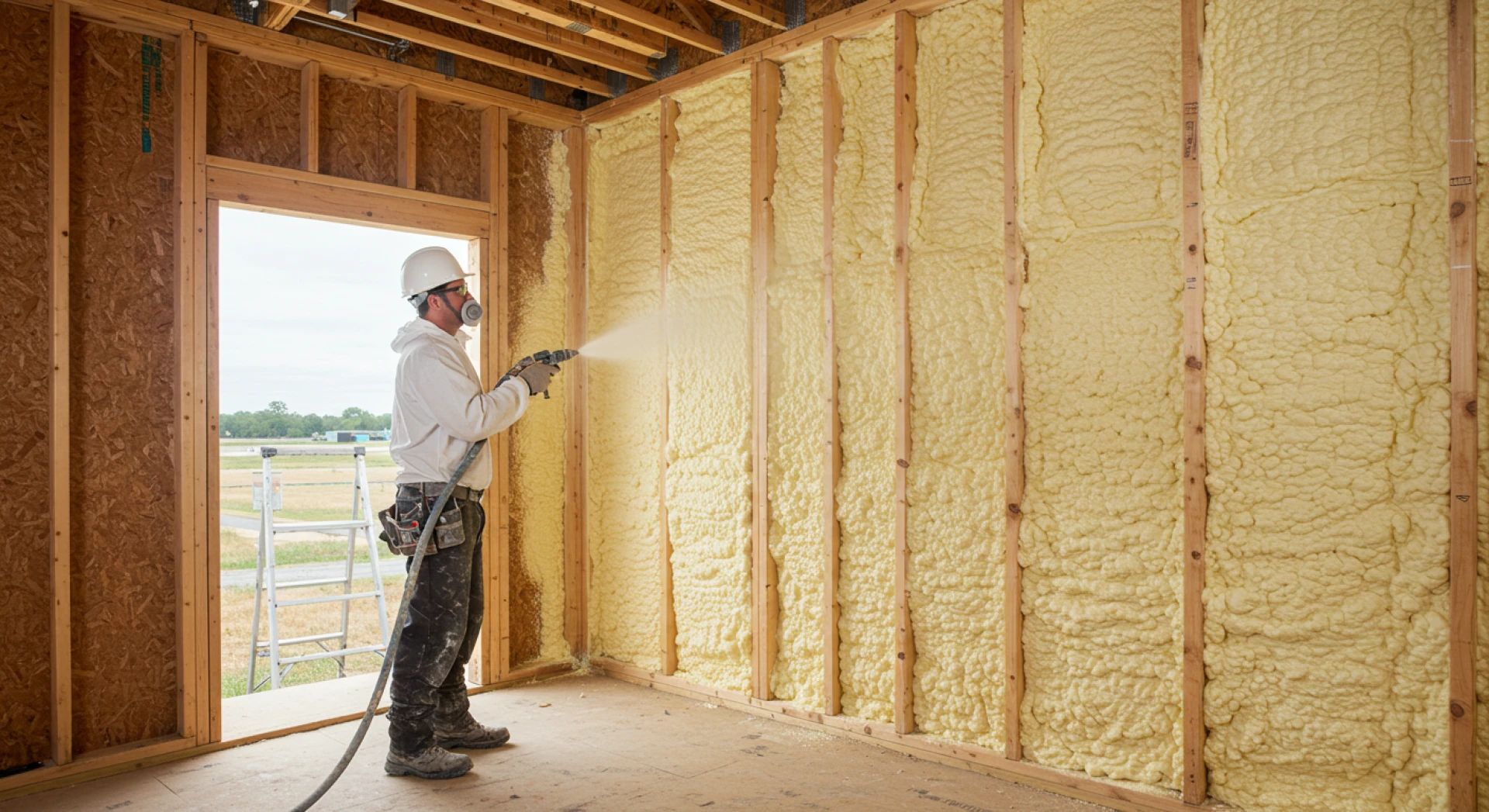 Signs You Need Insulation Services in Gwinnett County