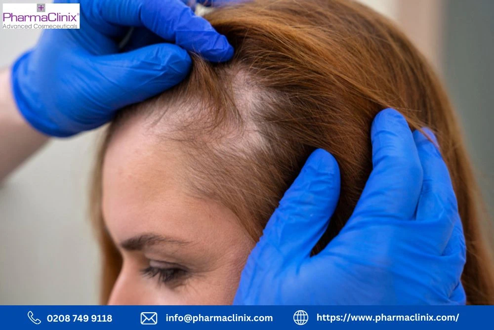 Keratin Overproduction: Causes, Symptoms & Treatments for Bumpy Skin on Darker Skin Tones