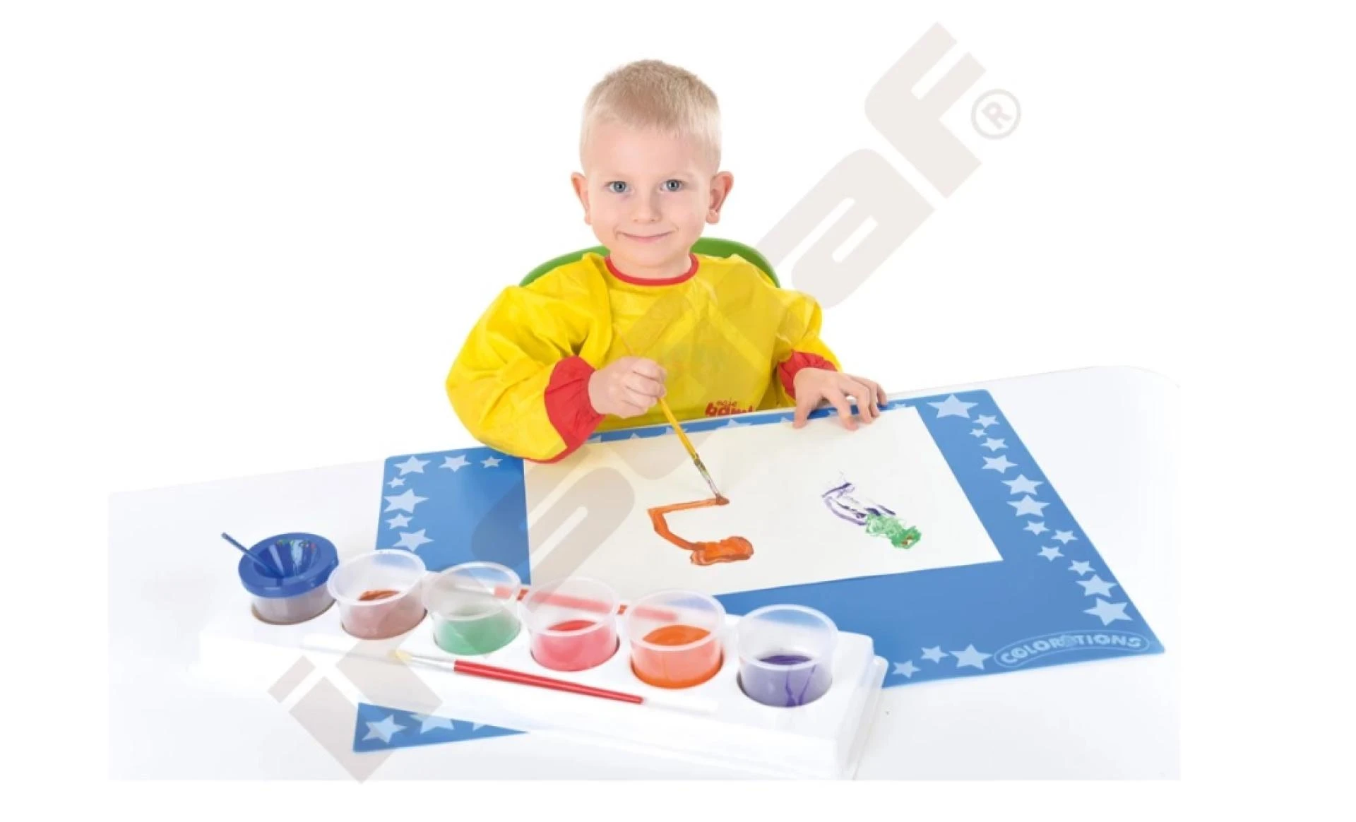 Kreatives Basteln mit Kindern: Tipps und Ideen