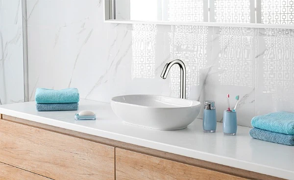 Sensor Tap and Urinal Sensor: The Smart Hygiene Upgrade for Modern Washrooms