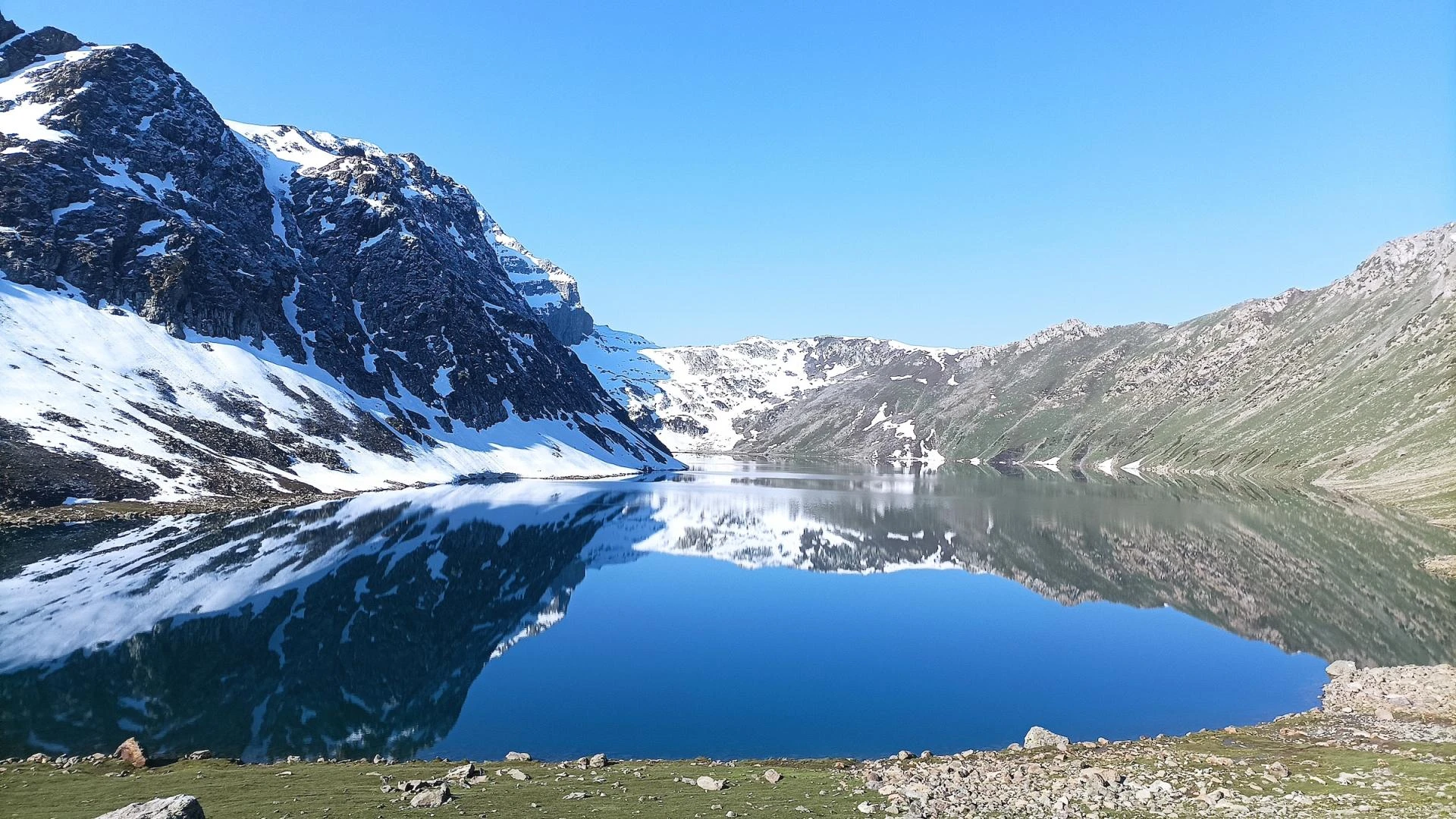 Tarsar Marsar Trek Cost Breakdown: How to Plan Your Budget