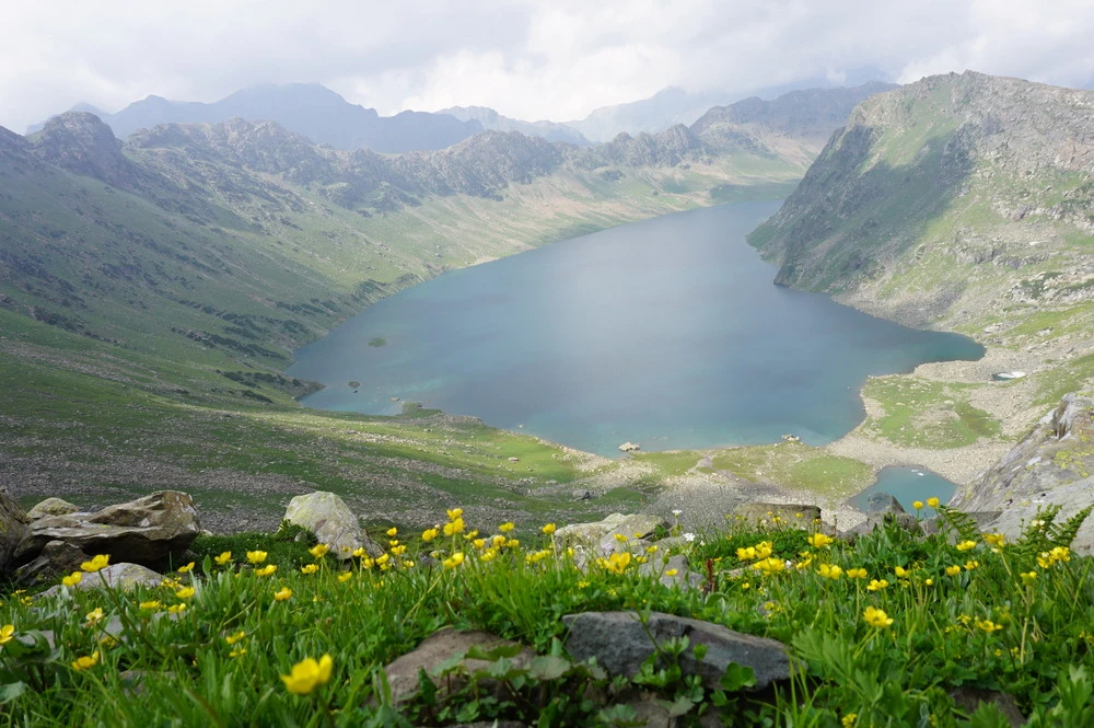 Tarsar Marsar Trek Cost Breakdown: How to Plan Your Budget