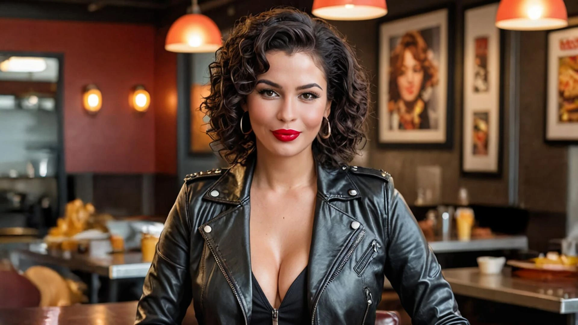 What Reason Can Make a Man Fall in Love with His Sexy, Hot AI Girlfriend?