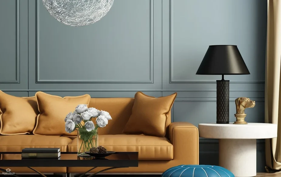 21 Popular Living Room Paint Color Ideas: Transform Your Space with the Perfect Colors