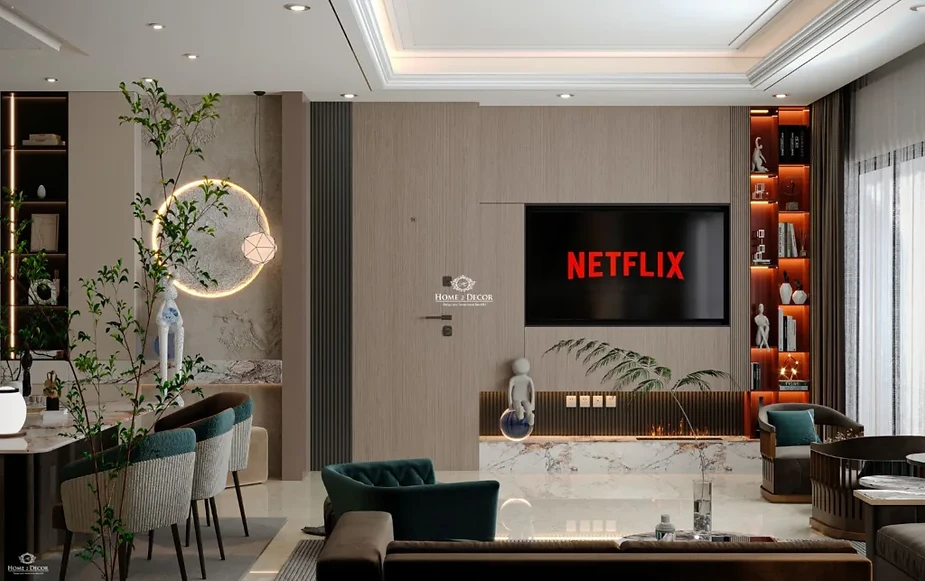 21 Popular Living Room Paint Color Ideas: Transform Your Space with the Perfect Colors