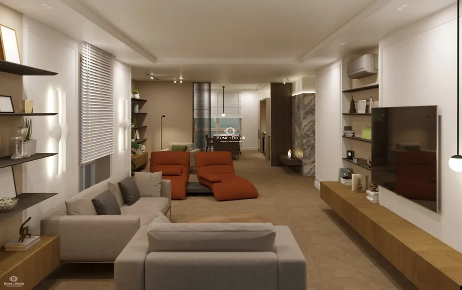 21 Popular Living Room Paint Color Ideas: Transform Your Space with the Perfect Colors