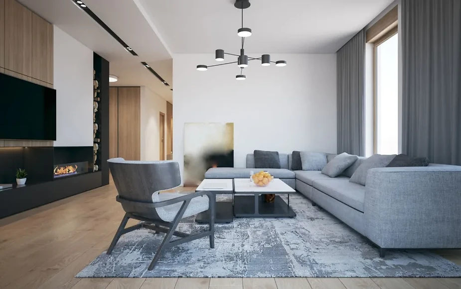 21 Popular Living Room Paint Color Ideas: Transform Your Space with the Perfect Colors