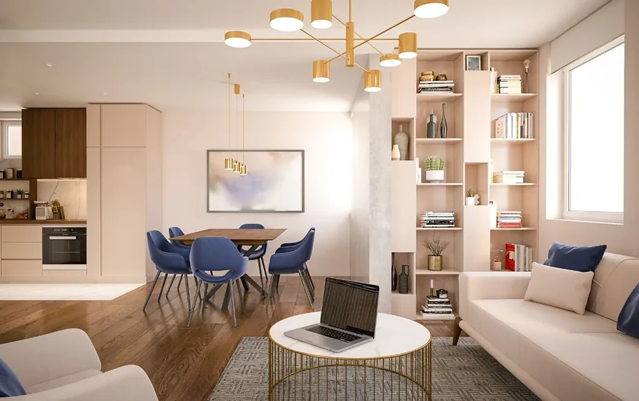 21 Popular Living Room Paint Color Ideas: Transform Your Space with the Perfect Colors