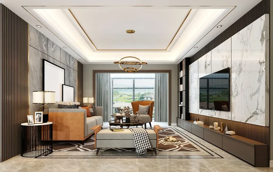 21 Popular Living Room Paint Color Ideas: Transform Your Space with the Perfect Colors