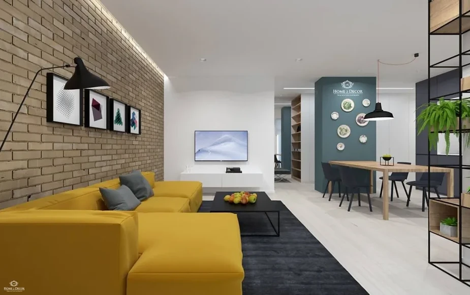 21 Popular Living Room Paint Color Ideas: Transform Your Space with the Perfect Colors