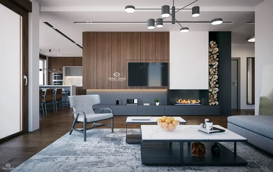 21 Popular Living Room Paint Color Ideas: Transform Your Space with the Perfect Colors