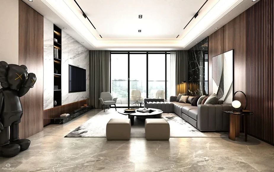 21 Popular Living Room Paint Color Ideas: Transform Your Space with the Perfect Colors