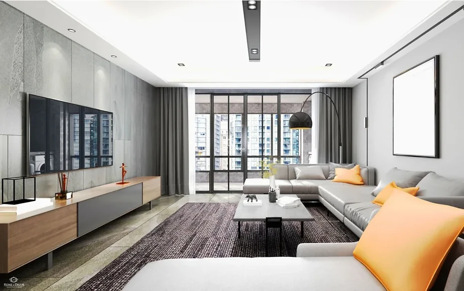 21 Popular Living Room Paint Color Ideas: Transform Your Space with the Perfect Colors