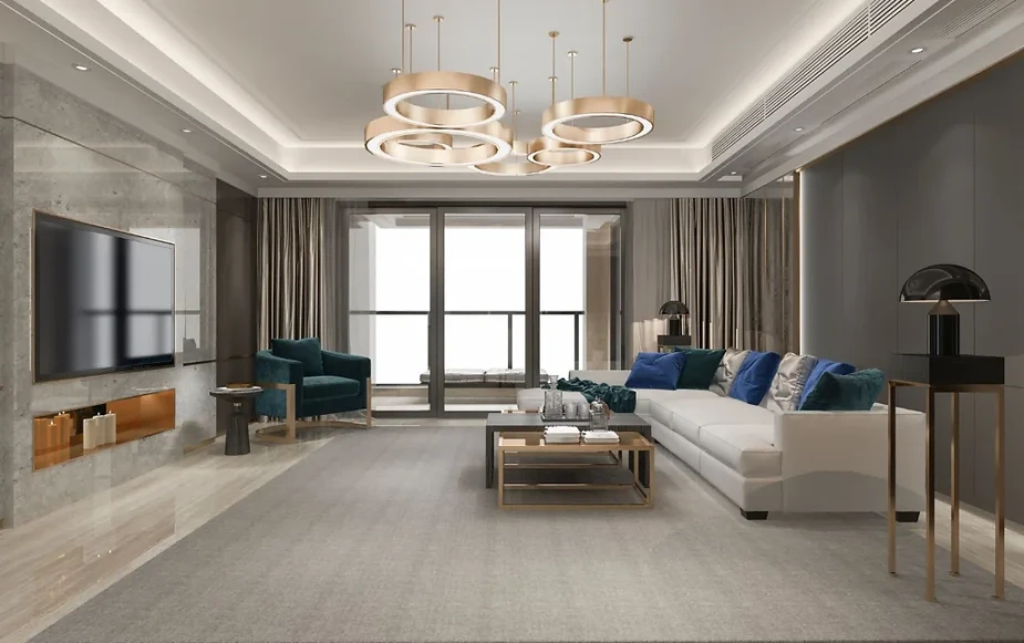 21 Popular Living Room Paint Color Ideas: Transform Your Space with the Perfect Colors