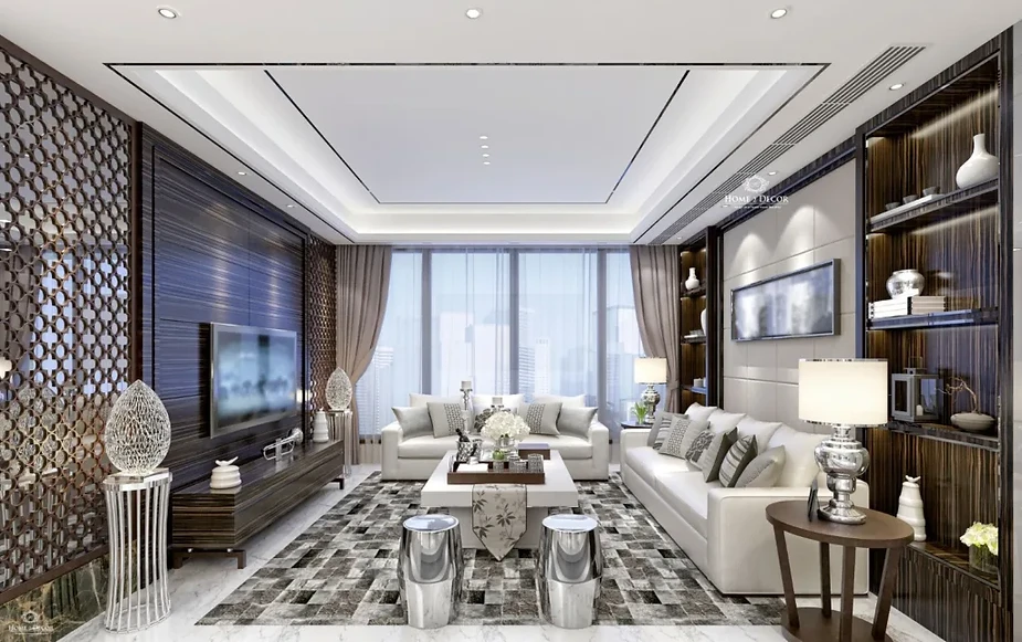 21 Popular Living Room Paint Color Ideas: Transform Your Space with the Perfect Colors