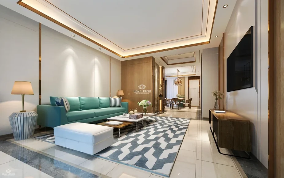 21 Popular Living Room Paint Color Ideas: Transform Your Space with the Perfect Colors