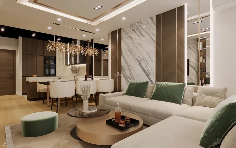 21 Popular Living Room Paint Color Ideas: Transform Your Space with the Perfect Colors