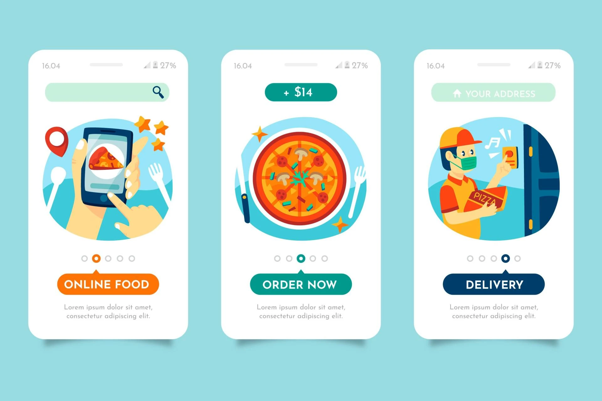 Why the Food Delivery Mobile App Market Is Booming in 2025