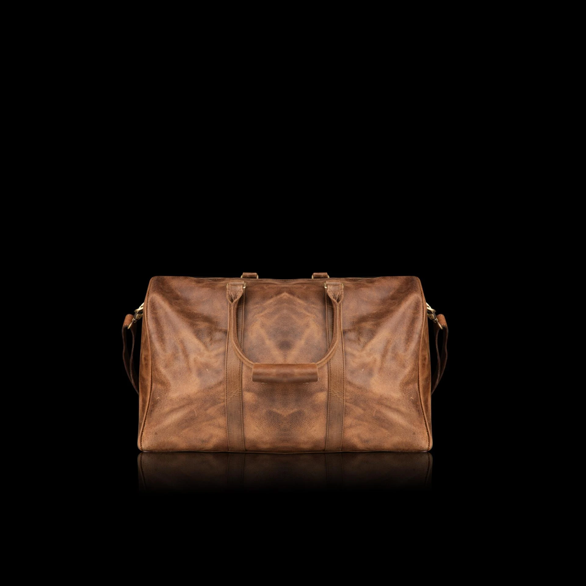 Top 5 Best Duffle Bags for Weekend Travel