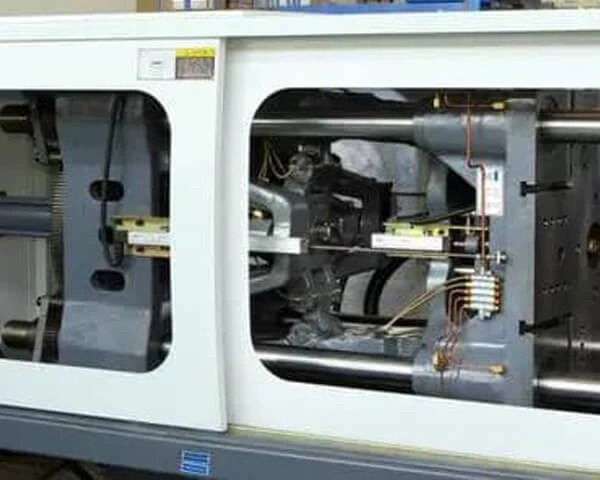 Custom Prototype Manufacturing in Construction